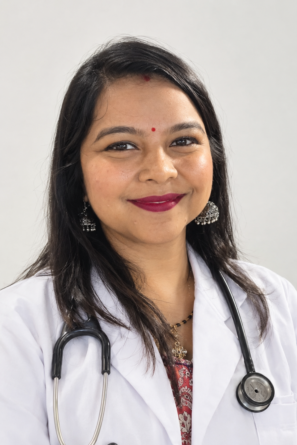 Dr. Darshana, MBBS, DGO at Neel Hospital